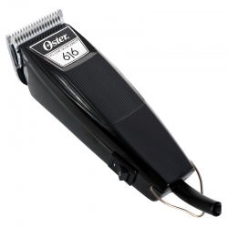 Oster Maszynka WHISPER mod 616 CZARNA TNS